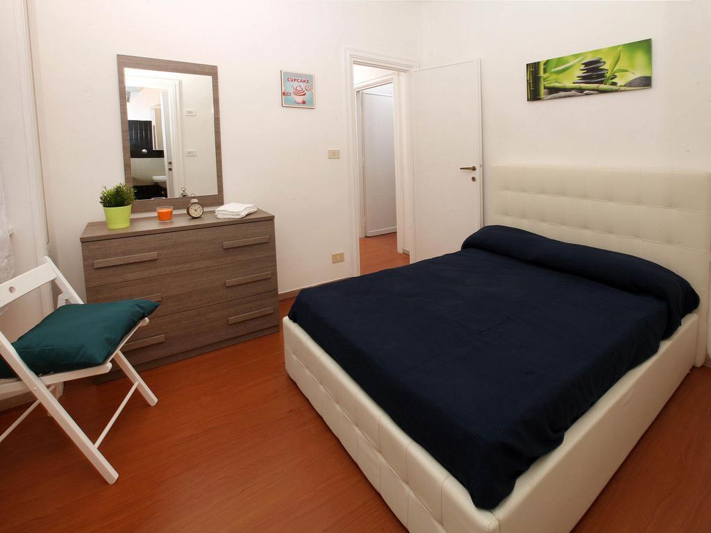 Сasa de vacaciones Martino Roma