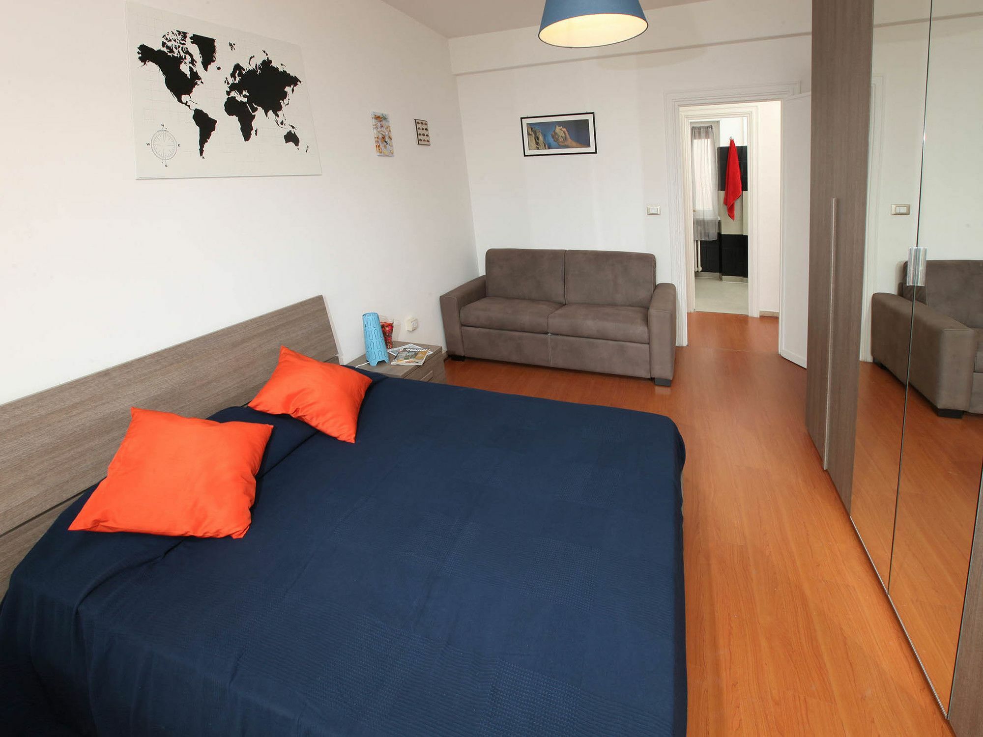 Martino Holiday home
